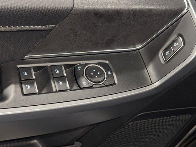 new 2025 Ford F-150 car, priced at $57,840