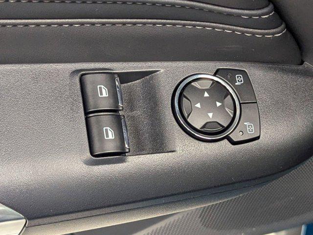 new 2026 Ford Mustang car, priced at $59,532