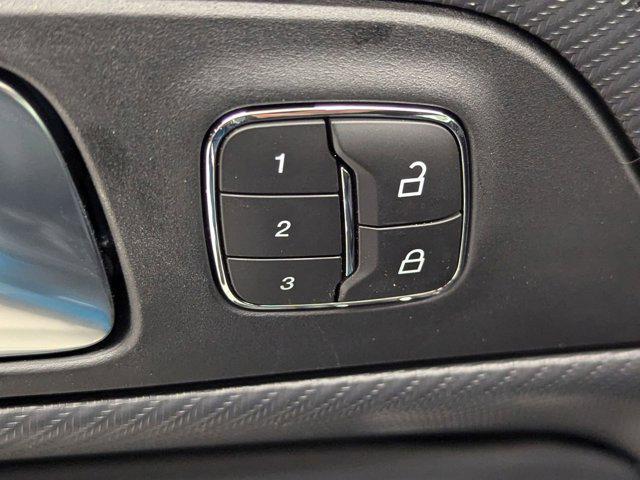 new 2026 Ford Mustang car, priced at $59,532