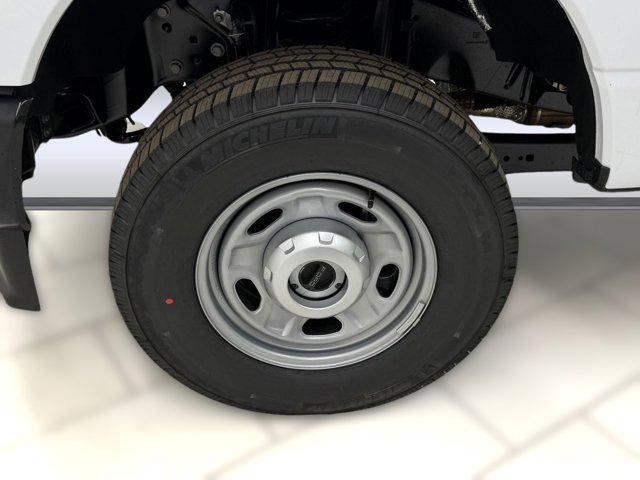 new 2026 Ford F-250 car, priced at $55,078