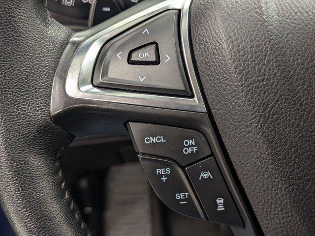 used 2020 Ford Edge car, priced at $15,798