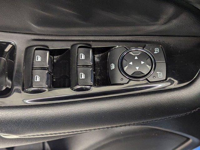 used 2020 Ford Edge car, priced at $15,798