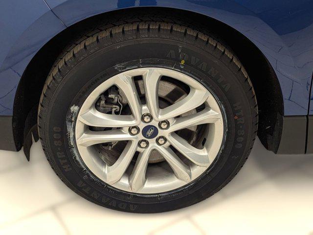 used 2020 Ford Edge car, priced at $15,798