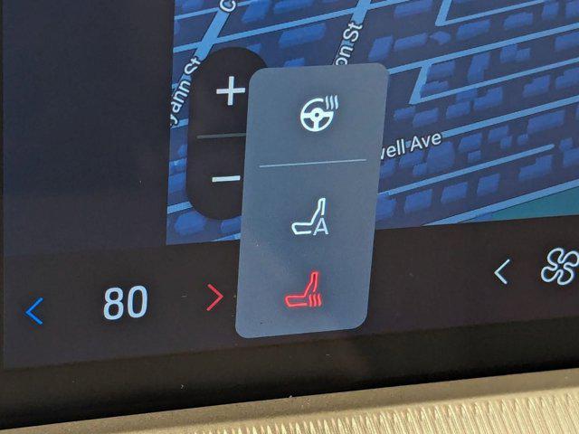 new 2026 Ford Explorer car, priced at $46,612