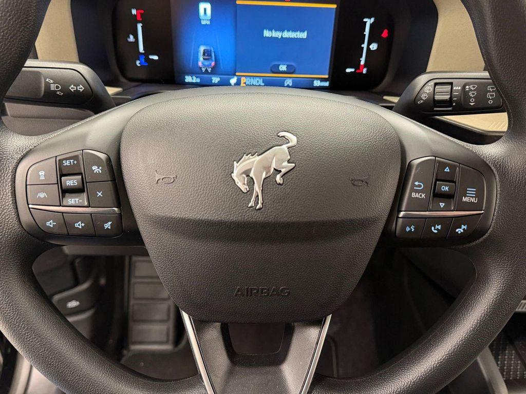 new 2026 Ford Bronco Sport car, priced at $30,635