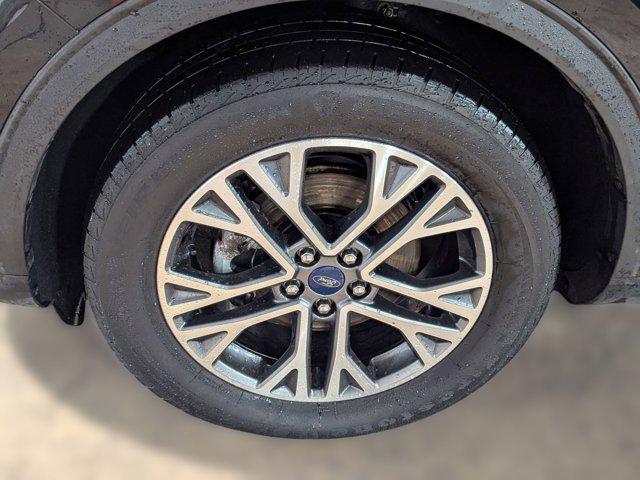 used 2020 Ford Escape car, priced at $14,596