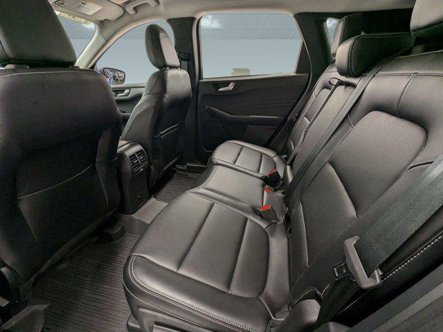 used 2023 Ford Escape car, priced at $26,799