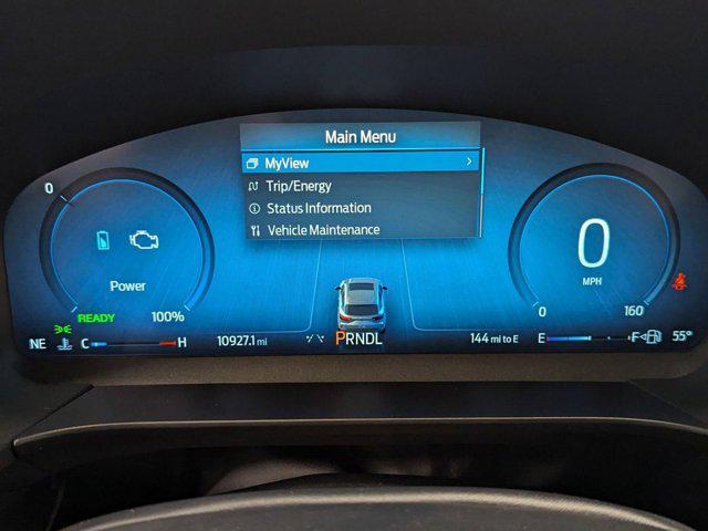 used 2023 Ford Escape car, priced at $26,799