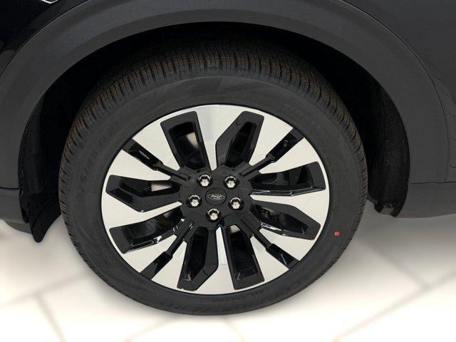 new 2026 Ford Explorer car, priced at $57,453