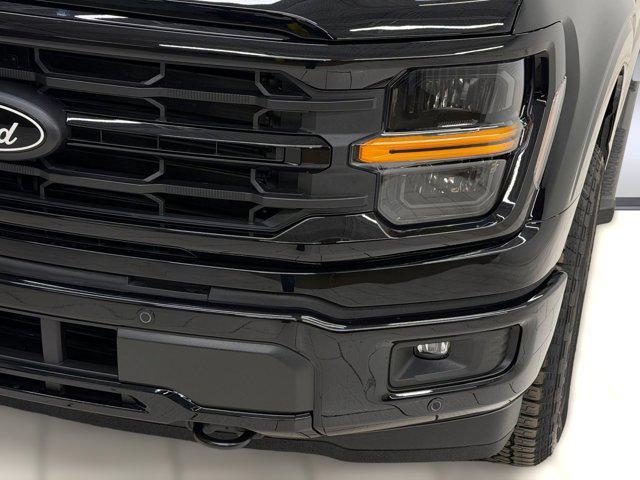 new 2026 Ford F-150 car, priced at $58,549