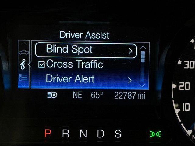 used 2023 Ford Ranger car, priced at $32,999