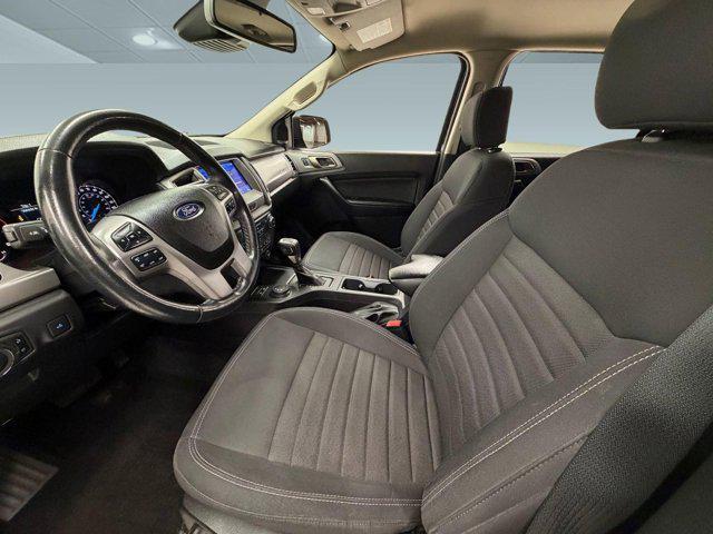 used 2023 Ford Ranger car, priced at $32,999