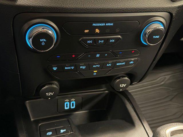 used 2023 Ford Ranger car, priced at $32,999