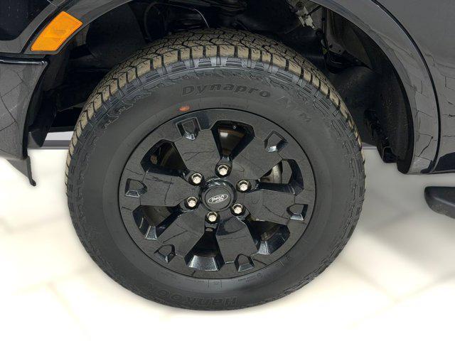 used 2023 Ford Ranger car, priced at $32,999