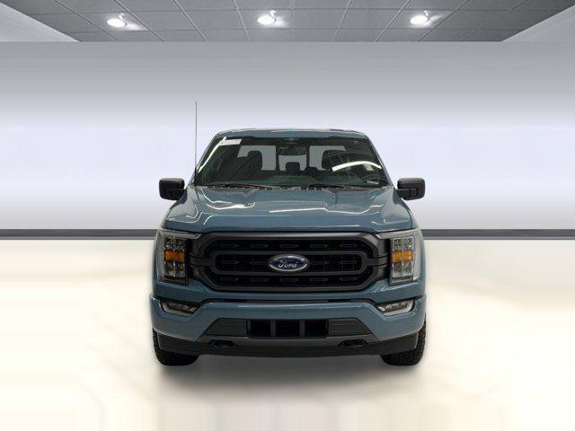 used 2023 Ford F-150 car, priced at $32,250