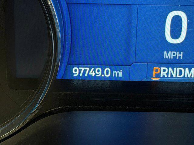 used 2023 Ford F-150 car, priced at $32,250