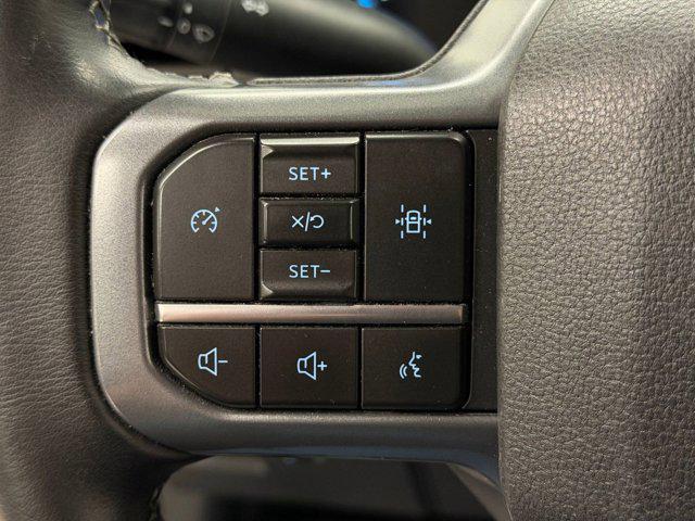 used 2023 Ford F-150 car, priced at $32,250