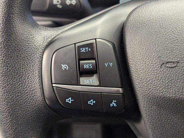 used 2025 Ford Escape car, priced at $22,798