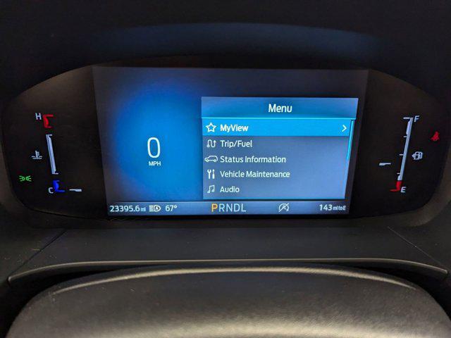 used 2025 Ford Escape car, priced at $22,798