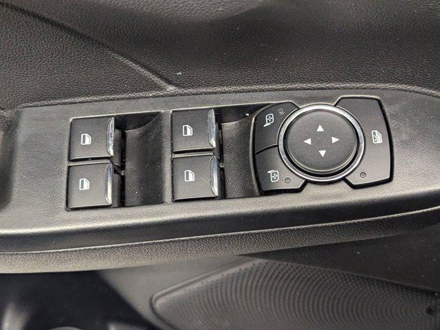 used 2025 Ford Escape car, priced at $22,798