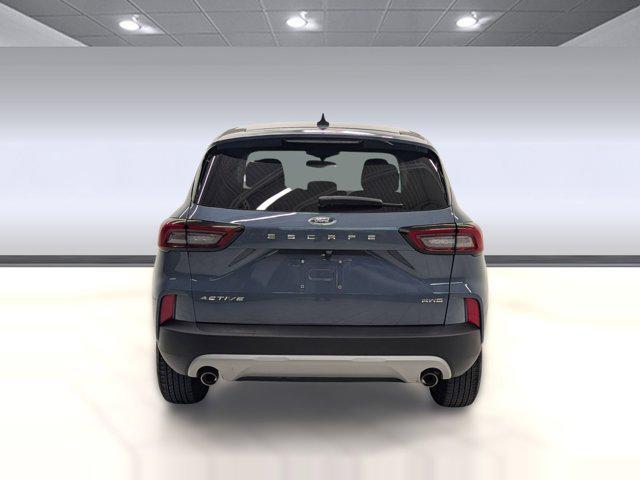 used 2025 Ford Escape car, priced at $22,798