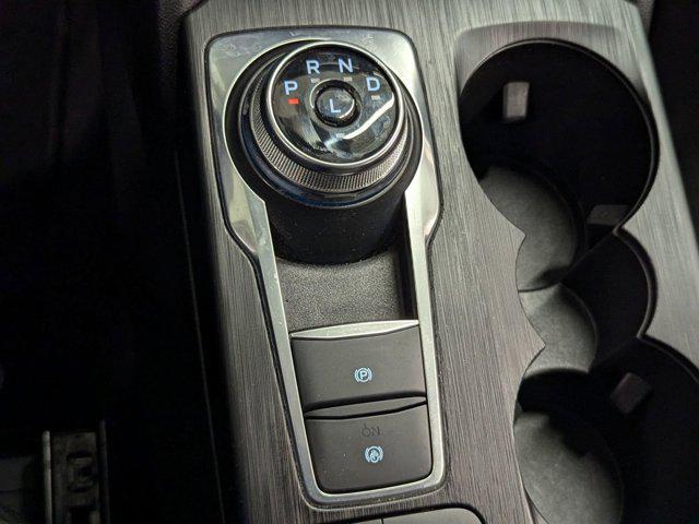 used 2025 Ford Escape car, priced at $22,798