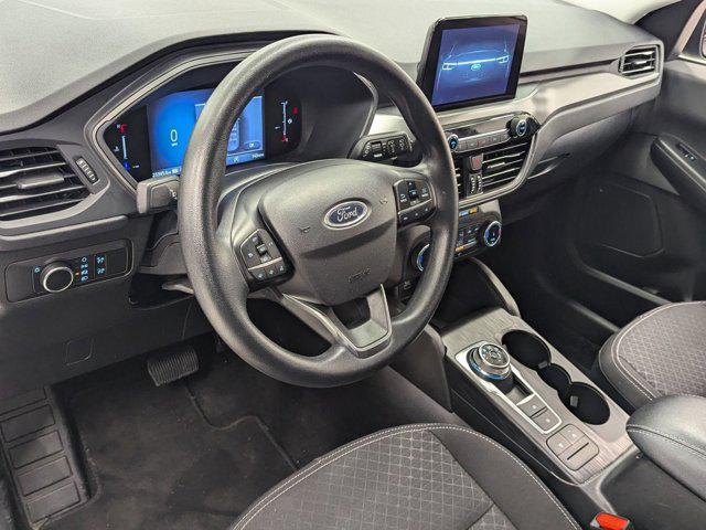 used 2025 Ford Escape car, priced at $22,798