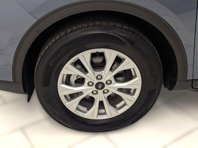 used 2025 Ford Escape car, priced at $22,798