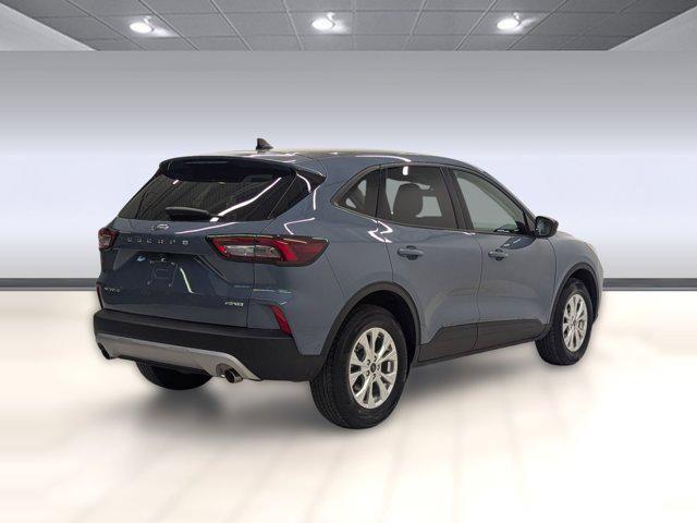used 2025 Ford Escape car, priced at $22,798