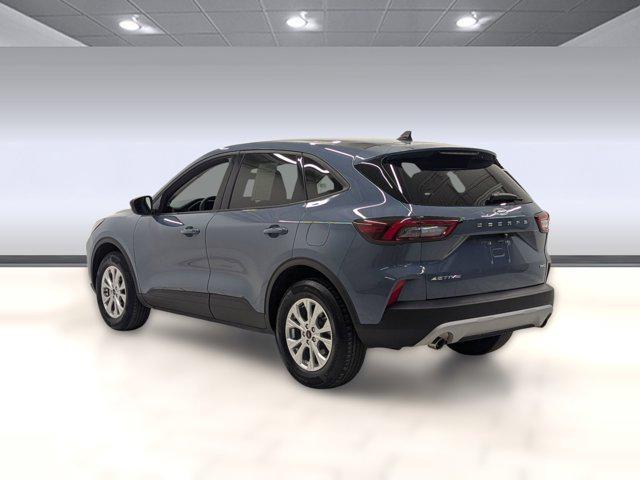 used 2025 Ford Escape car, priced at $22,798