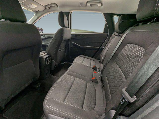 used 2025 Ford Escape car, priced at $22,798