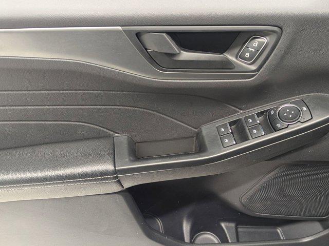 used 2025 Ford Escape car, priced at $22,798