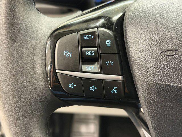 used 2023 Ford Escape car, priced at $22,750