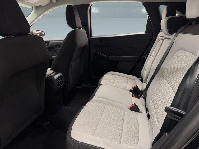used 2023 Ford Escape car, priced at $22,750