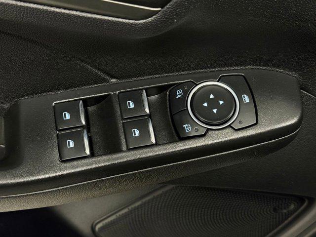 used 2023 Ford Escape car, priced at $22,750