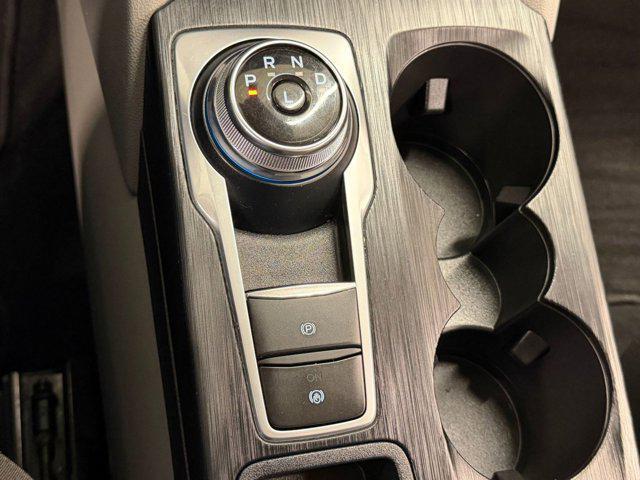 used 2023 Ford Escape car, priced at $22,750