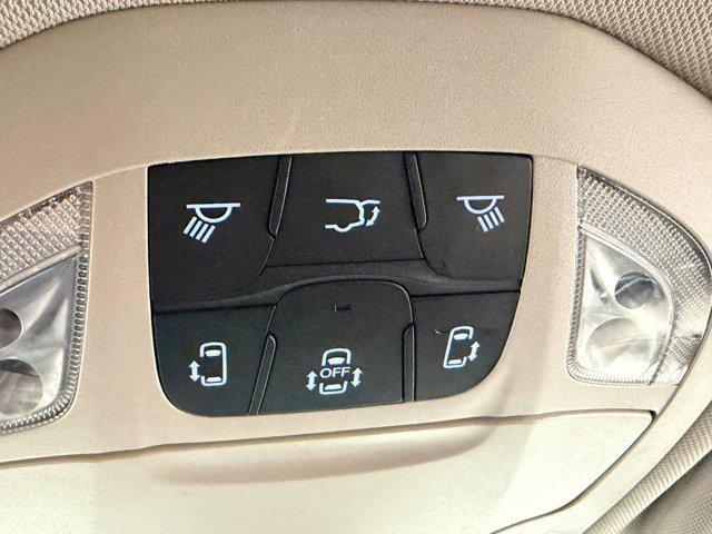 used 2023 Chrysler Voyager car, priced at $22,998