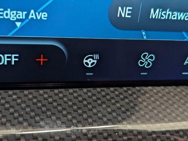 new 2026 Ford Escape car, priced at $36,378