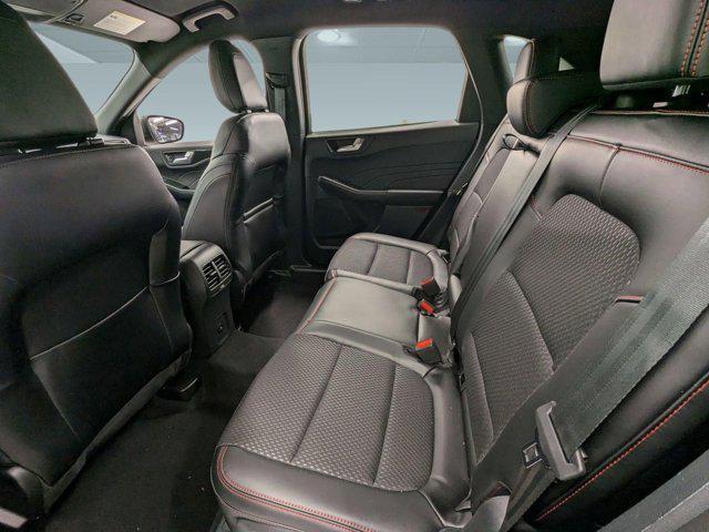 new 2026 Ford Escape car, priced at $36,378