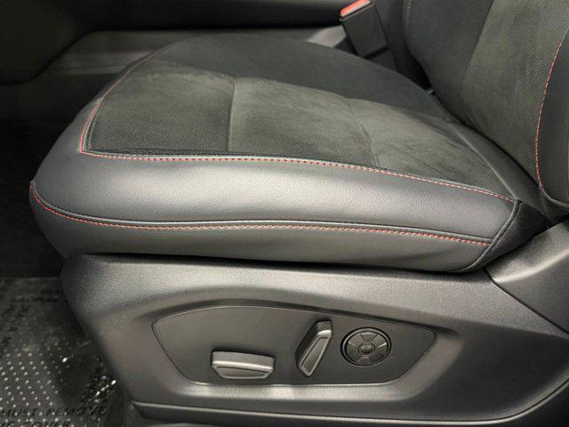 new 2026 Ford Explorer car, priced at $60,503