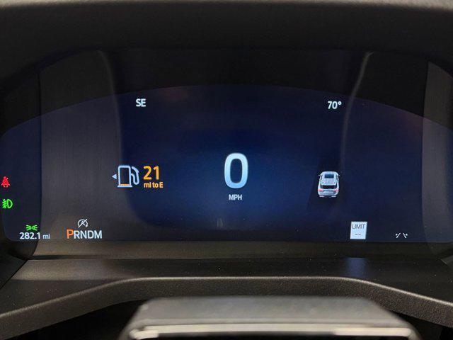 new 2026 Ford Explorer car, priced at $60,503