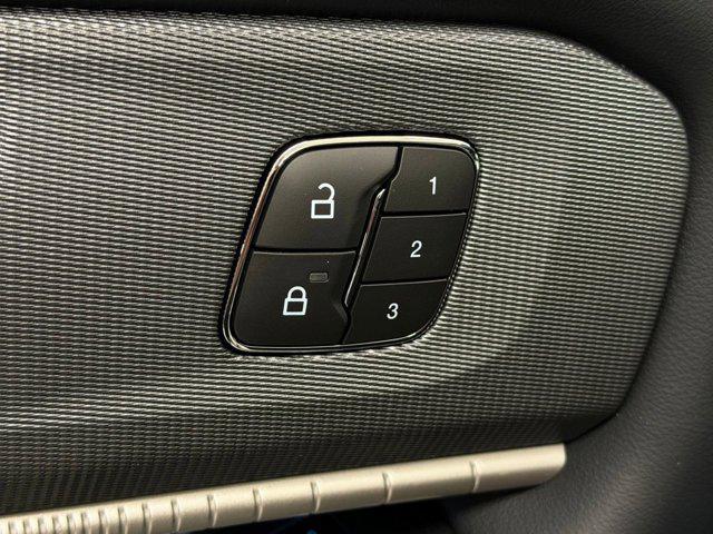 new 2026 Ford Explorer car, priced at $60,503