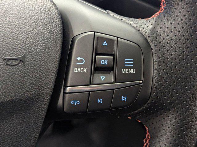 new 2026 Ford Escape car, priced at $39,443