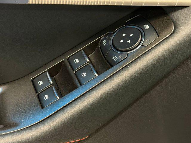 new 2026 Ford Explorer car, priced at $51,944