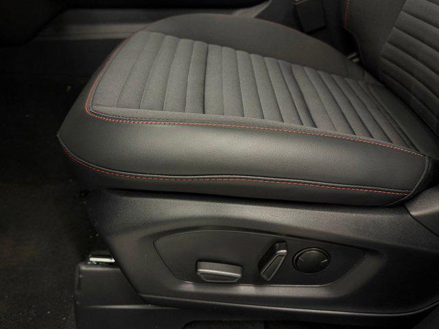 new 2026 Ford Explorer car, priced at $51,944