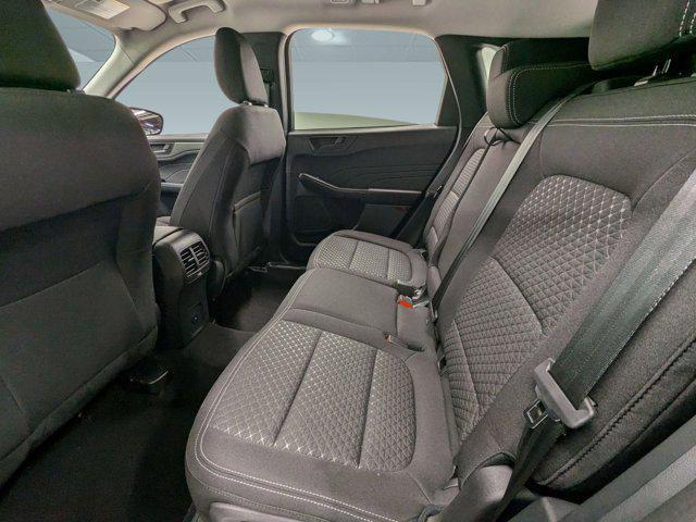 used 2023 Ford Escape car, priced at $23,999