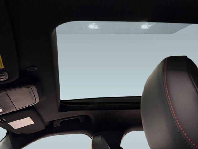 new 2026 Ford Explorer car, priced at $60,501