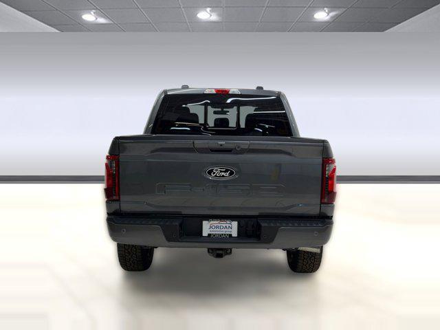 new 2026 Ford F-150 car, priced at $54,386