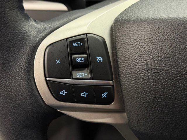 used 2023 Ford Explorer car, priced at $30,997