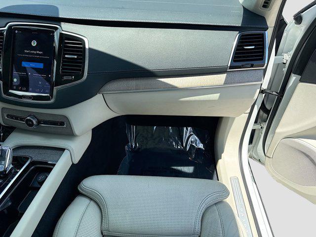 used 2024 Volvo XC90 car, priced at $39,082